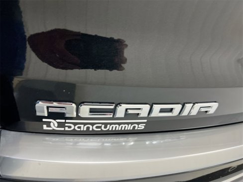 Used 2013 GMC Acadia SLT image 27