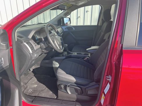 Used 2021 Ford Ranger XL w/ Equipment Group 101A High image 10