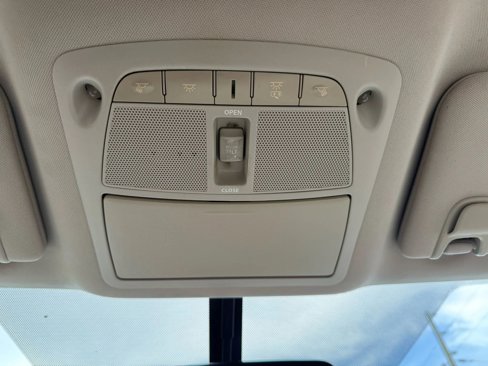 Used 2017 Nissan Murano SL image 27