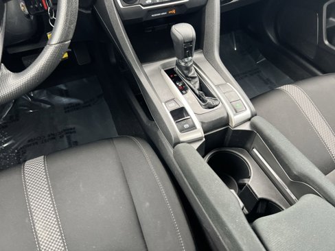 Used 2021 Honda Civic LX image 21