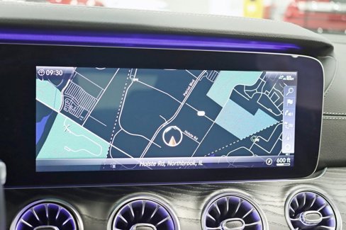 Used 2020 Mercedes-Benz E 450 4MATIC Coupe image 18