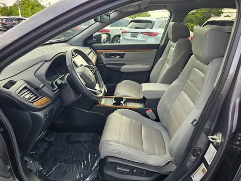 Used 2020 Honda CR-V Touring image 16