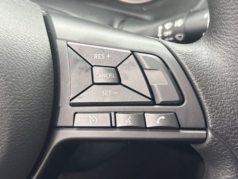Certified 2025 Nissan Sentra S image 24