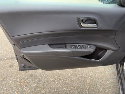 Certified 2020 Acura ILX image 13