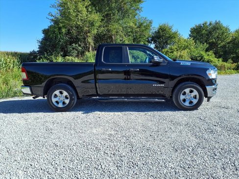 Used 2024 RAM 1500 Big Horn image 27