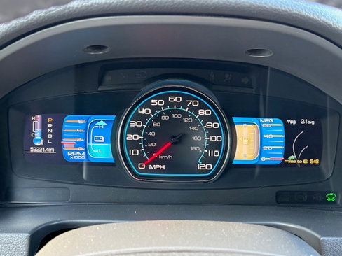 Used 2010 Ford Fusion Hybrid image 12