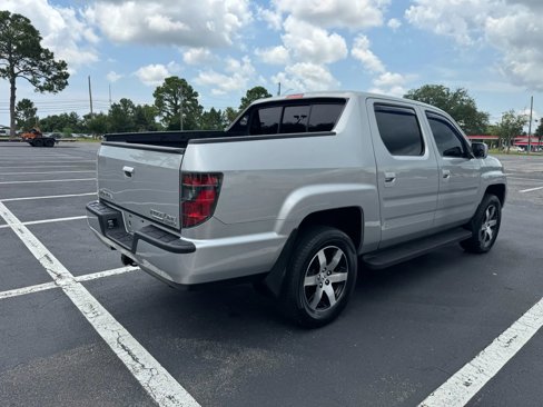 Used 2014 Honda Ridgeline SE image 6