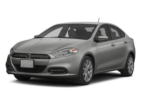 Used 2013 Dodge Dart Rallye image 1