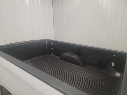 Used 2024 Chevrolet Silverado 1500 W/T w/ WT Fleet Convenience Package image 7