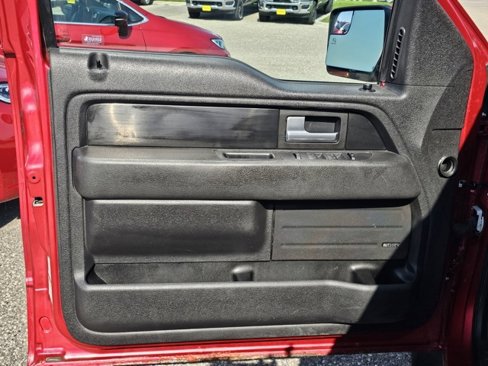Used 2012 Ford F150 FX4 w/ FX Luxury Pkg image 21