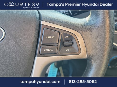 Used 2014 Hyundai Accent GS image 22
