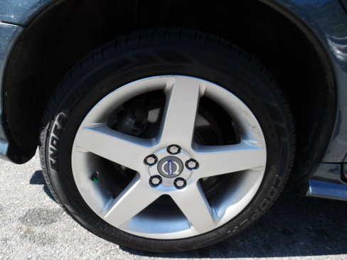 Used 2009 Volvo S40 T5 R-Design image 23
