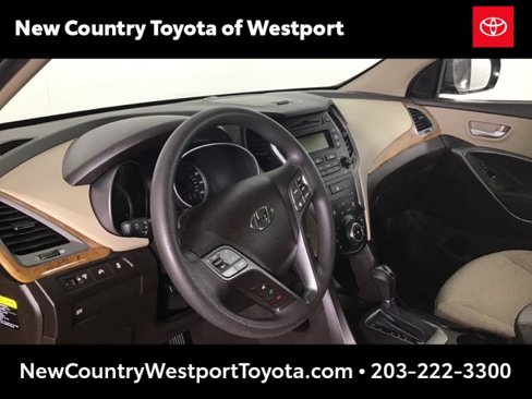 Used 2013 Hyundai Santa Fe Sport image 8