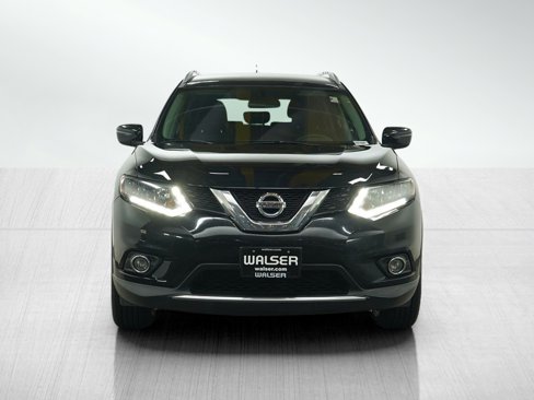Used 2016 Nissan Rogue SV image 9