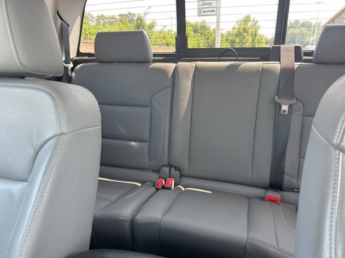 Used 2018 Chevrolet Silverado 1500 LTZ image 26