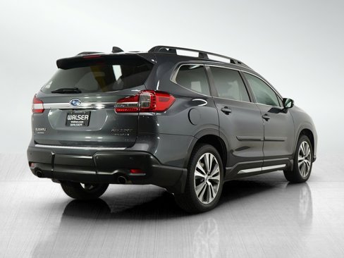 Used 2020 Subaru Ascent Limited w/ Technology Package image 5