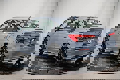 Used 2023 Honda Civic Sport image 2