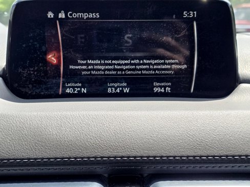 Used 2019 MAZDA CX-5 Touring image 26