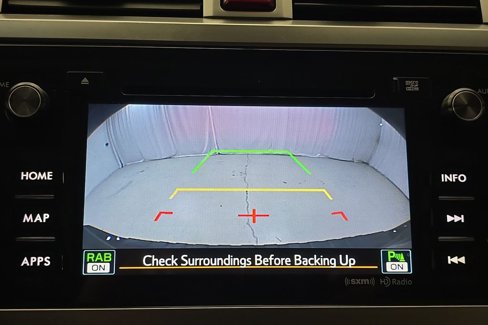 Used 2017 Subaru Outback 3.6R Limited image 18