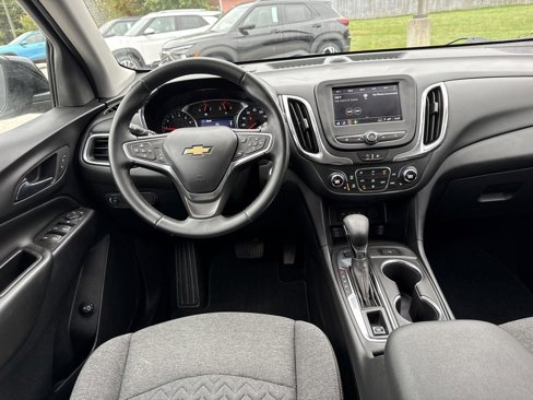 Used 2023 Chevrolet Equinox LT image 13