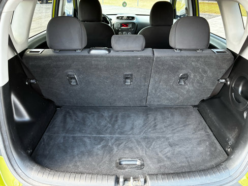 Used 2014 Kia Soul image 12