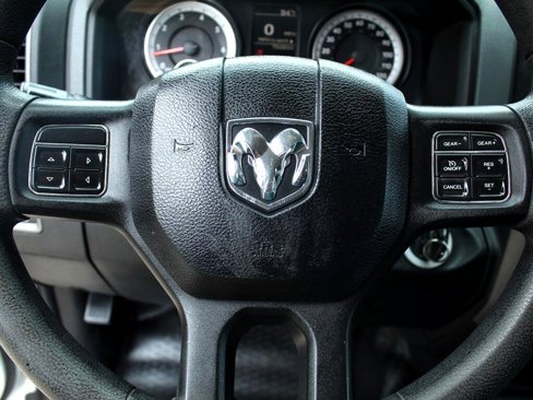 Used 2015 RAM 1500 Tradesman w/ Popular Equipment Group image 25
