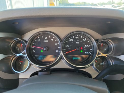 Used 2012 Chevrolet Silverado 1500 LT w/ All-Star Edition image 24