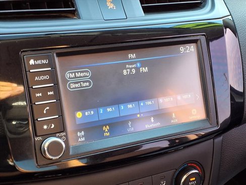 Used 2019 Nissan Sentra S image 4