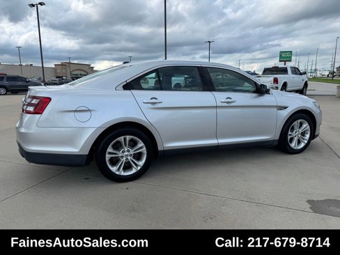 Used 2015 Ford Taurus SEL w/ Equipment Group 201A image 20