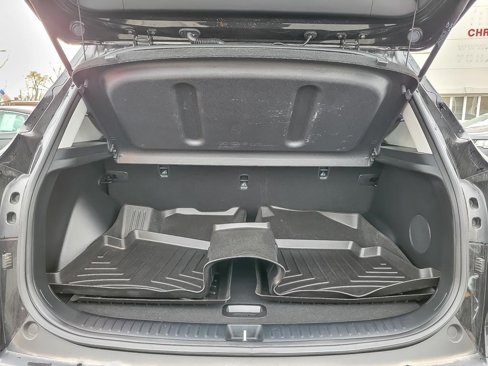 Used 2022 Kia Seltos SX w/ Sunroof Package image 22