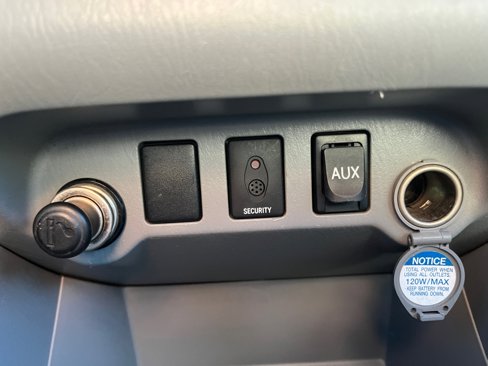 Used 2011 Toyota Tacoma PreRunner image 18