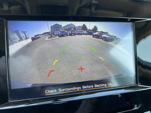 Used 2019 Subaru Forester Premium w/ All-Weather Package image 29