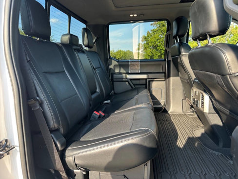 Used 2019 Ford F250 Lariat image 22