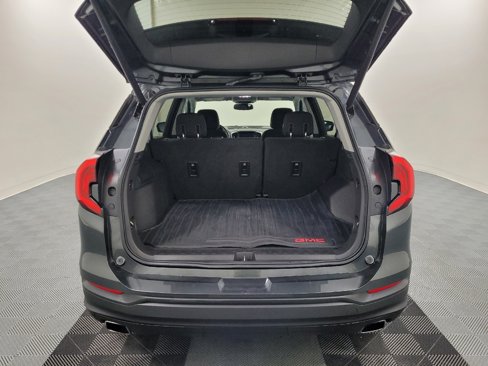 Used 2018 GMC Terrain SLE w/ Driver Convenience Package image 29