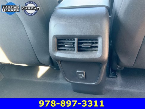 Certified 2023 Chevrolet Equinox LS w/ LPO, Floor Liner Package image 28