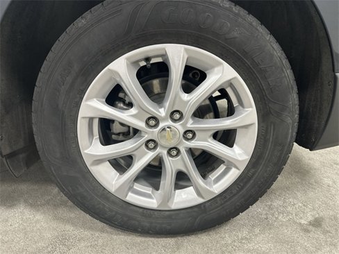 Used 2020 Chevrolet Equinox LT image 14
