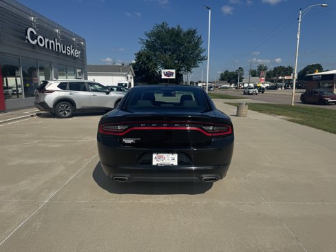 Used 2019 Dodge Charger SXT image 7