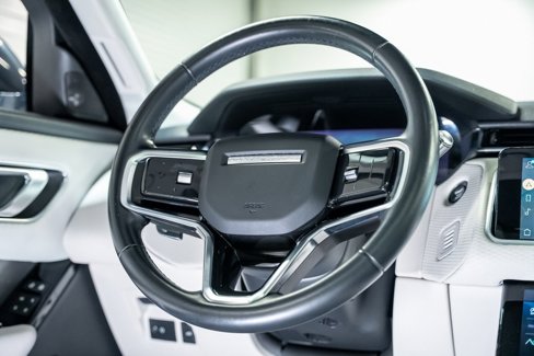 Used 2021 Land Rover Range Rover Velar S image 43