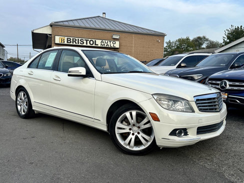 Used 2010 Mercedes-Benz C 300 4MATIC Sedan image 26