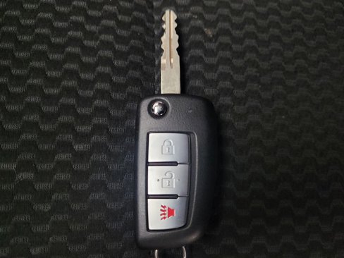 Used 2020 Nissan Rogue Sport S w/ Appearance Package image 32