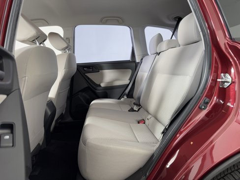Used 2015 Subaru Forester 2.5i w/ Alloy Wheel Package image 15