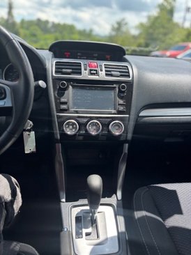 Used 2018 Subaru Forester 2.5i w/ Alloy Wheel Package image 10