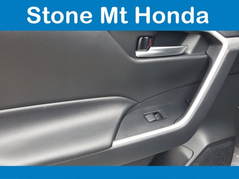 Used 2021 Toyota RAV4 XLE image 13