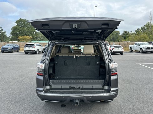 Used 2015 Toyota 4Runner 4WD image 18