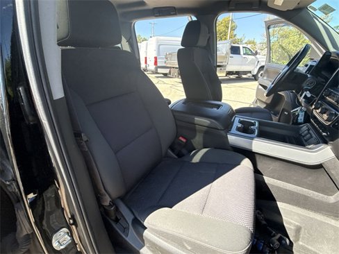 Certified 2016 Chevrolet Silverado 1500 LT w/ All Star Edition image 25