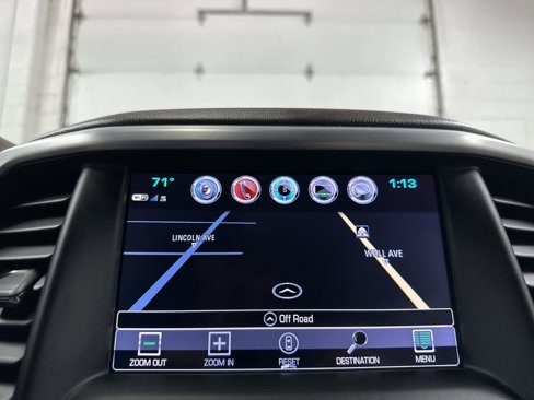 Used 2019 GMC Acadia SLT image 27