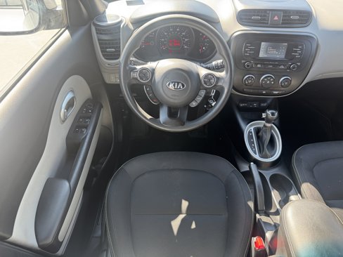 Used 2016 Kia Soul + w/ Eco Package image 17