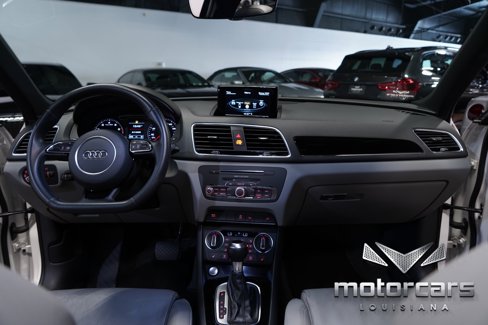 Used 2018 Audi Q3 2.0T Premium Plus w/ S Line Competition Package image 32