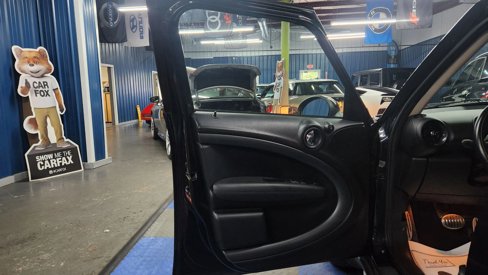 Used 2016 MINI Cooper Countryman S image 6
