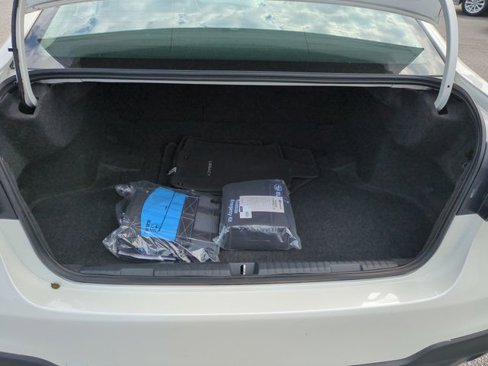 Used 2024 Subaru Legacy image 29